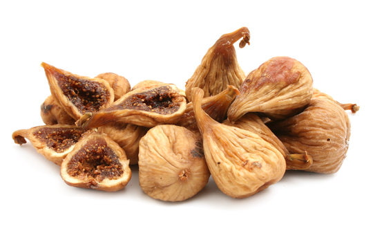 تصویر 2 از انجیر خشک خندان برای مصرف خانواده و مهمانی